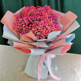 Rainbow-Dreams lovely bouquet 