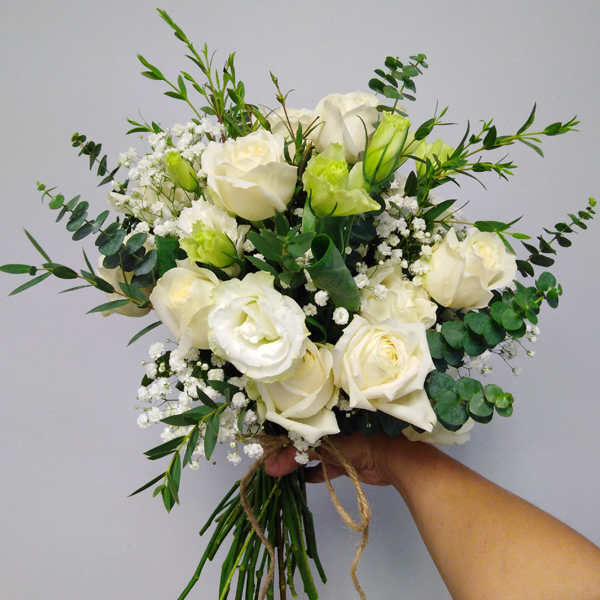 Juliana bridal bouquet delivery