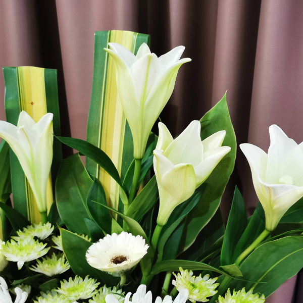 Giflorist Best florist in KL