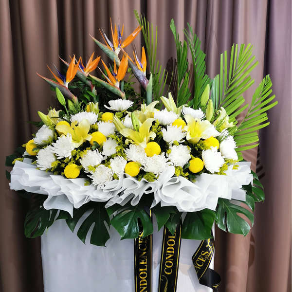Florist Kuala Lumpur