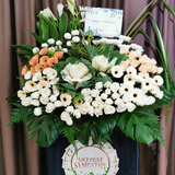 Heavenly Blooms online florist