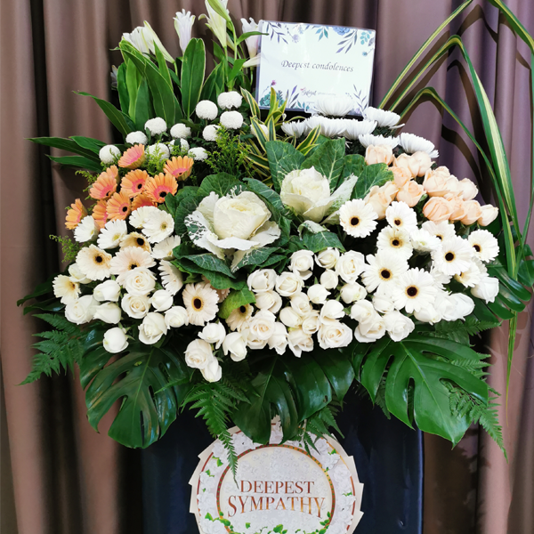 Heavenly Blooms online florist