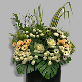 Heavenly Blooms best florist in kl