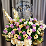 opening stand3 online florist