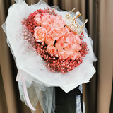 Pink Blossom online florist