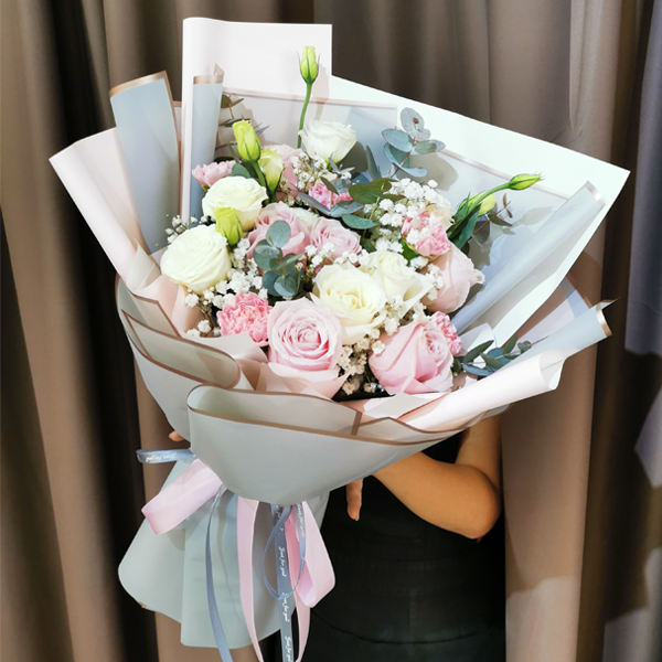 Pretty Woman bouquet