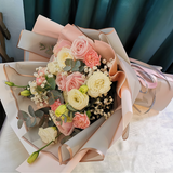 Pretty Woman birthday bouquet