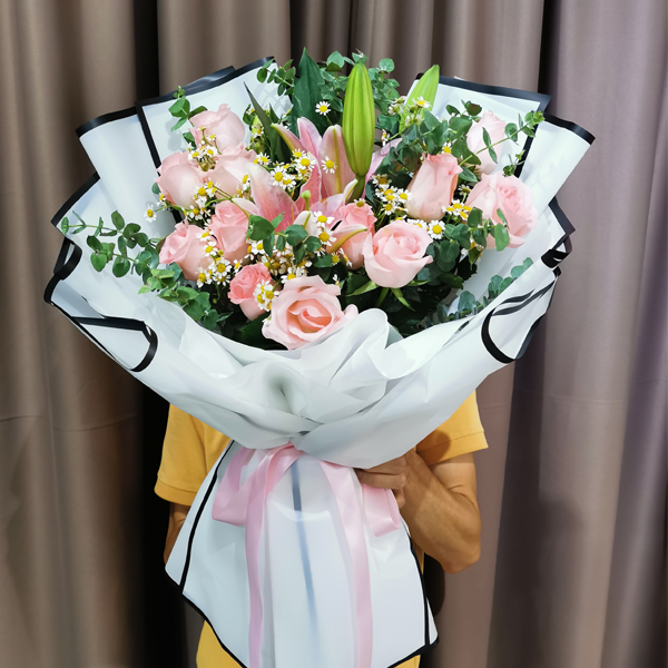 Flower KL
