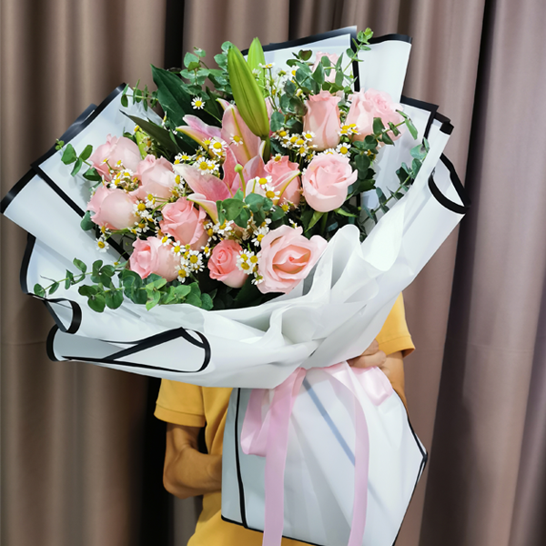 Flower KL