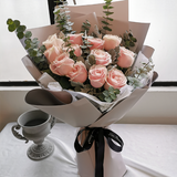 Innocent Love best designer bouquet kl