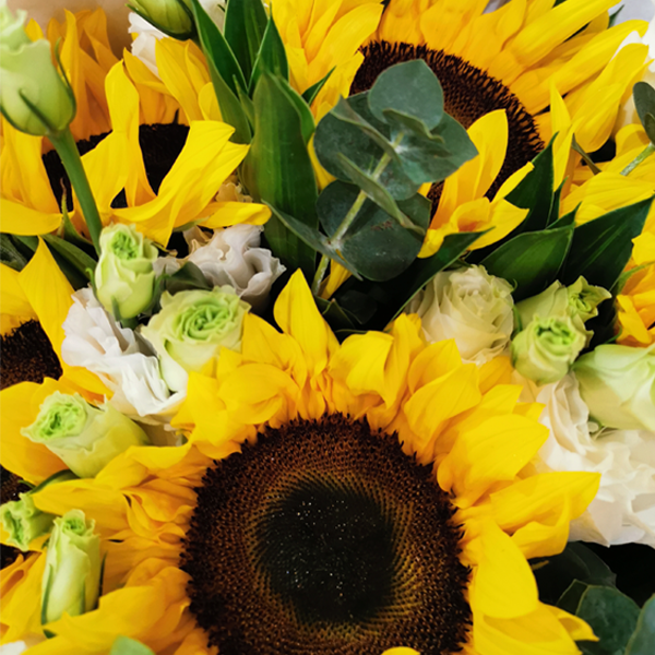 Happy Days bouquet online florist