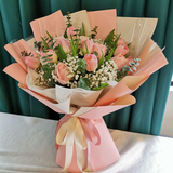Blossoming-Love Online florist