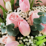 Blossoming-Love Bouquet delivery