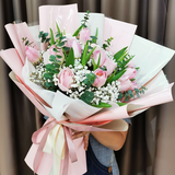 Blossoming-Love KL florist delivery